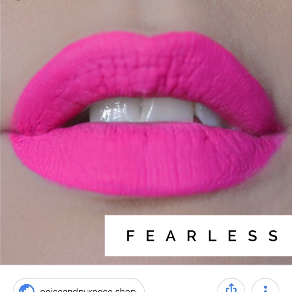 Fearless Power Lips - Picture 2 of 2
